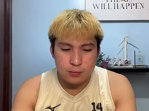 Kingdirtyfog Pertunjukan Webcam
