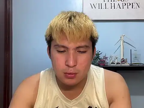 Kingdirtyfog Pertunjukan Webcam