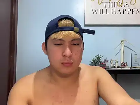 Kingdirtyfog Pertunjukan Webcam