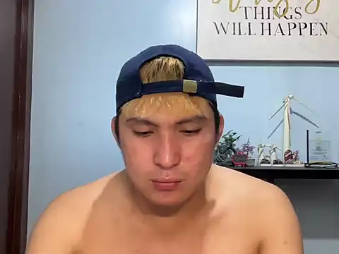 Kingdirtyfog Pertunjukan Webcam