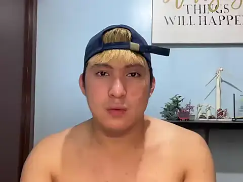 Kingdirtyfog Webcam-Show