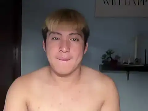 Kingdirtyfog Pertunjukan Webcam