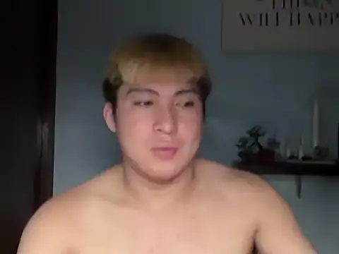 Kingdirtyfog Pertunjukan Webcam