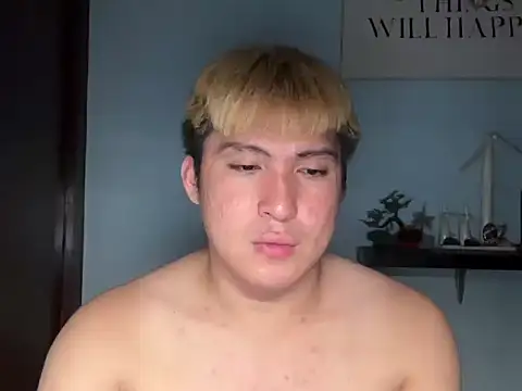 Kingdirtyfog Pertunjukan Webcam