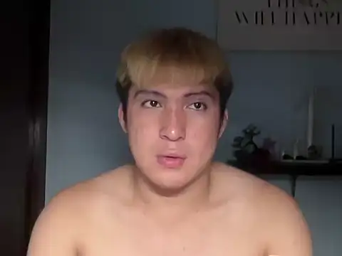 Kingdirtyfog Pertunjukan Webcam