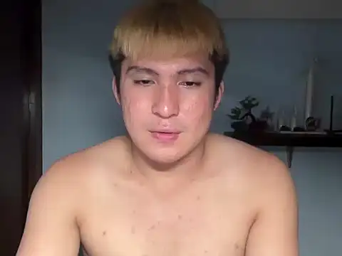 Kingdirtyfog Pertunjukan Webcam