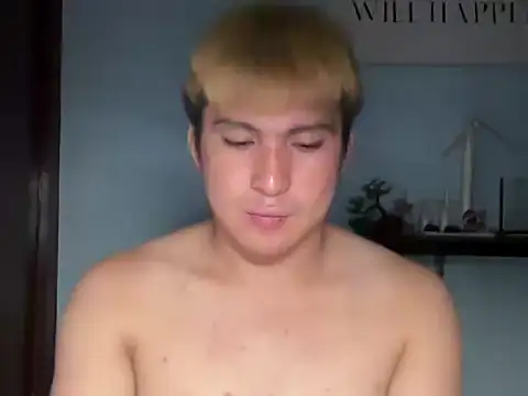 Kingdirtyfog Pertunjukan Webcam