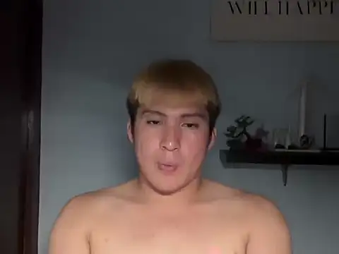 Kingdirtyfog Pertunjukan Webcam