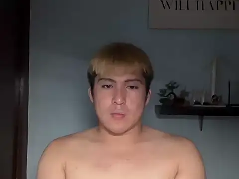 Kingdirtyfog Pertunjukan Webcam