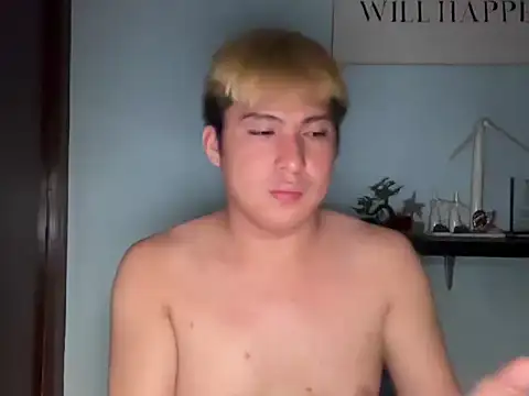 Kingdirtyfog Pertunjukan Webcam
