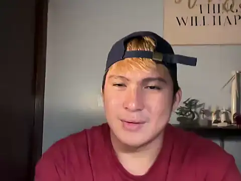 Kingdirtyfog Pertunjukan Webcam