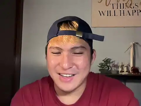 Kingdirtyfog Pertunjukan Webcam