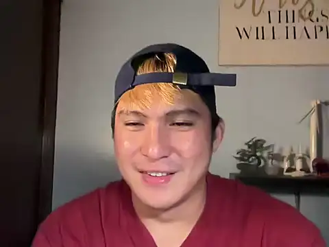Kingdirtyfog Pertunjukan Webcam