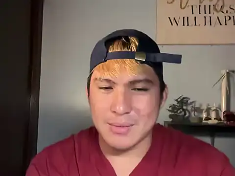 Kingdirtyfog Pertunjukan Webcam