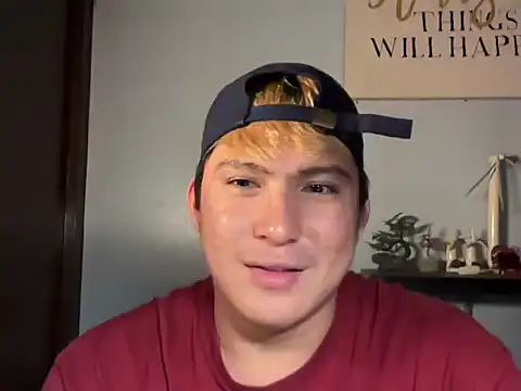 Kingdirtyfog Pertunjukan Webcam