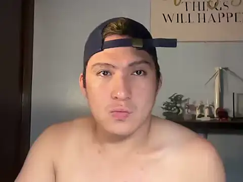 Kingdirtyfog Pertunjukan Webcam