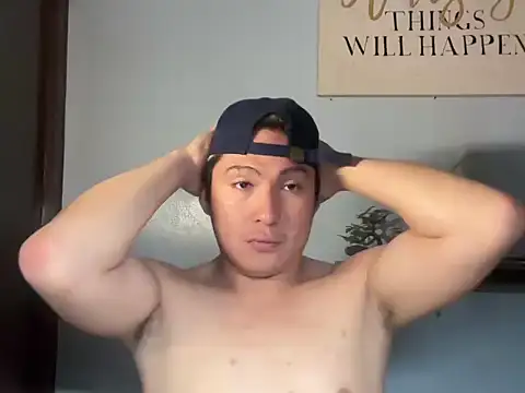 Kingdirtyfog Pertunjukan Webcam