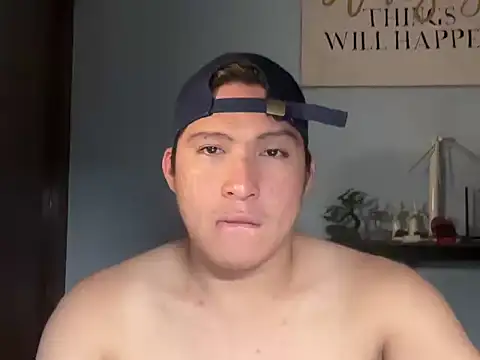 Kingdirtyfog Pertunjukan Webcam