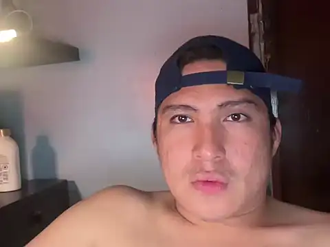 Kingdirtyfog Pertunjukan Webcam