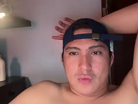 Kingdirtyfog Pertunjukan Webcam