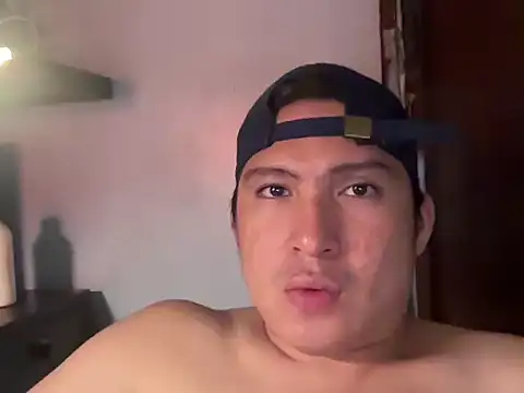 Kingdirtyfog Pertunjukan Webcam