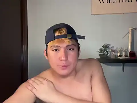 Kingdirtyfog Pertunjukan Webcam