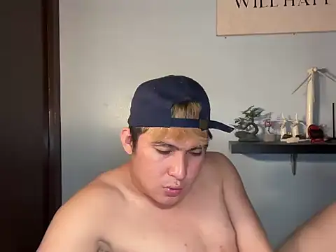 Kingdirtyfog Webcam Show