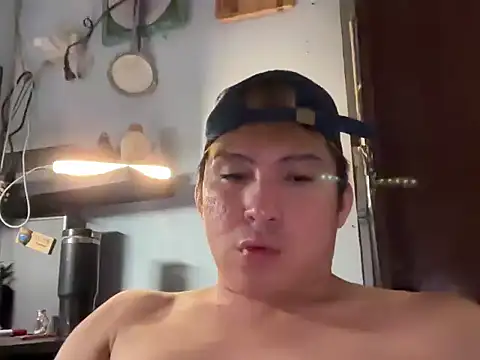 Kingdirtyfog Pertunjukan Webcam