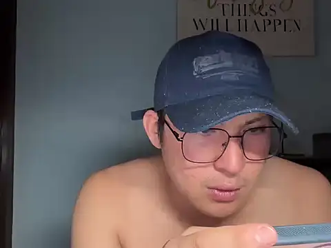 Kingdirtyfog Pertunjukan Webcam