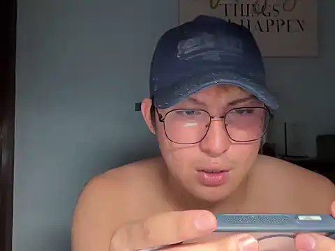 Kingdirtyfog – webcam-show