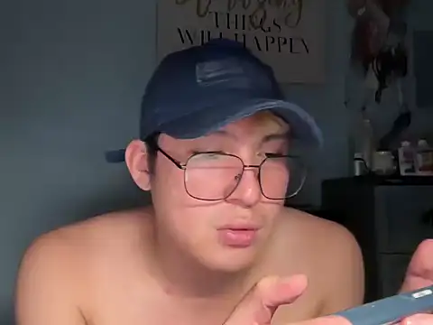 Kingdirtyfog Pertunjukan Webcam