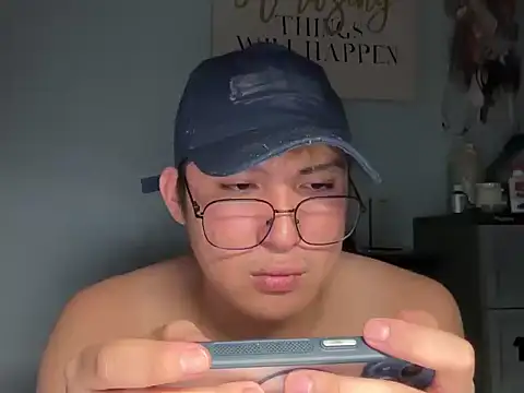 Kingdirtyfog Pertunjukan Webcam
