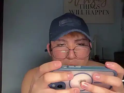 Kingdirtyfog Pertunjukan Webcam