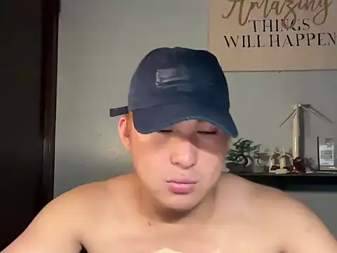 Kingdirtyfog Pertunjukan Webcam