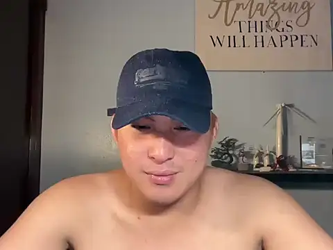 Kingdirtyfog Pertunjukan Webcam