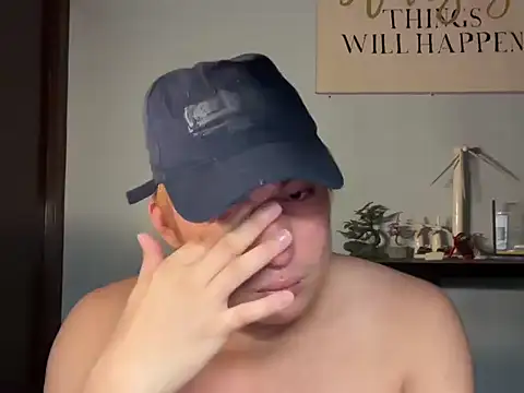 Kingdirtyfog Pertunjukan Webcam