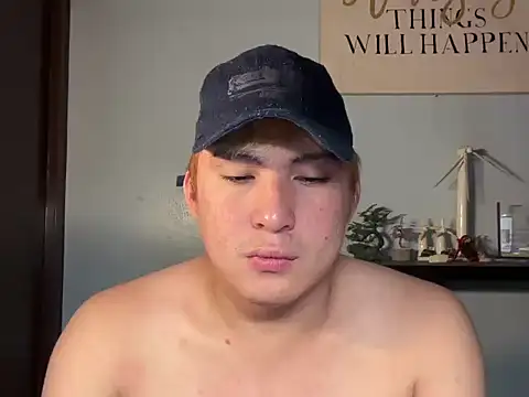 Kingdirtyfog Pertunjukan Webcam
