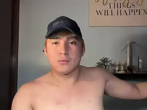 Kingdirtyfog Pertunjukan Webcam