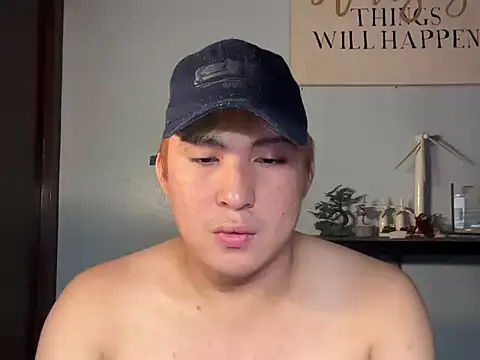 Kingdirtyfog Pertunjukan Webcam