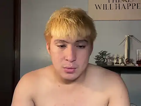 Kingdirtyfog Pertunjukan Webcam