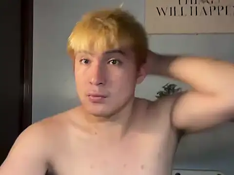 Kingdirtyfog Pertunjukan Webcam