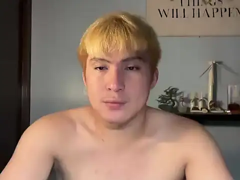 Kingdirtyfog Pertunjukan Webcam