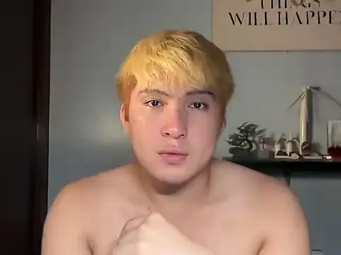 Kingdirtyfog Pertunjukan Webcam