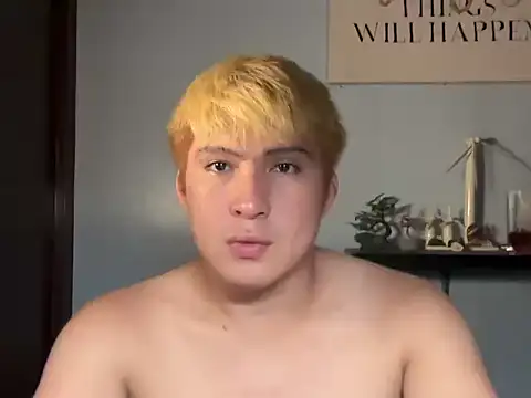Kingdirtyfog Pertunjukan Webcam