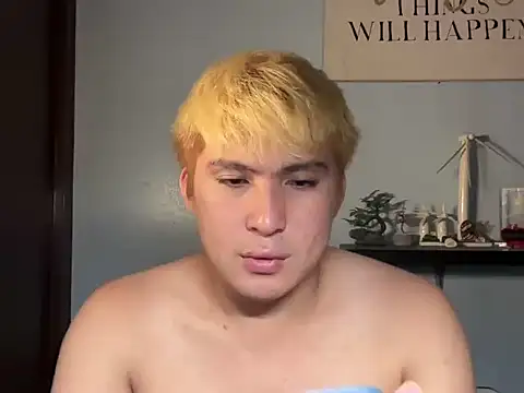 Kingdirtyfog Pertunjukan Webcam