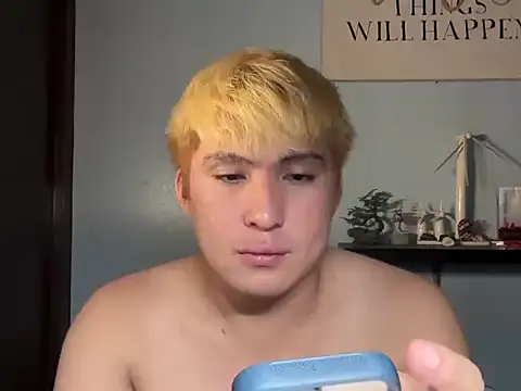 Kingdirtyfog Pertunjukan Webcam