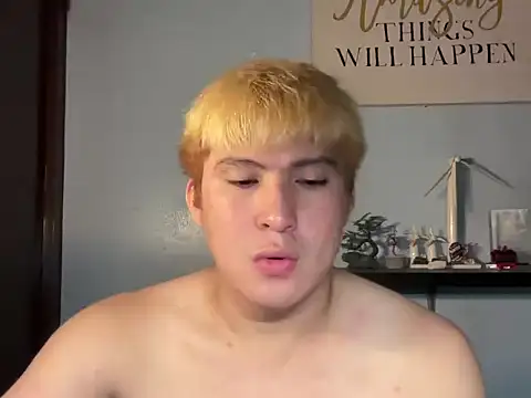 Kingdirtyfog Pertunjukan Webcam