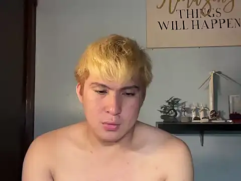 Kingdirtyfog Pertunjukan Webcam