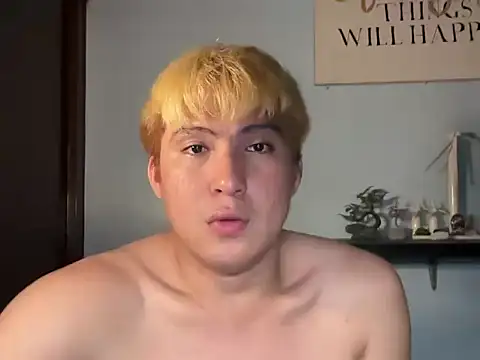 Kingdirtyfog Pertunjukan Webcam