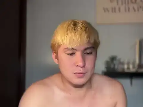 Kingdirtyfog Pertunjukan Webcam